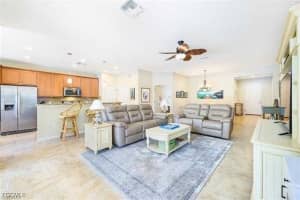 28011 Pisces Lane, Bonita Springs, FL 34135 - MLS#2025013270