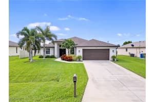 162 20th Street, Cape Coral, FL 33990 - MLS#2025013272