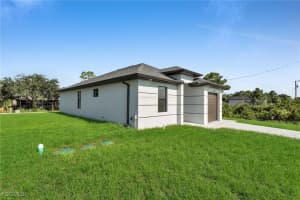 1146 Ecrue Street, Lehigh Acres, FL 33974 Sold 11/25/25