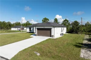 801 9th Street, Lehigh Acres, FL 33972 - MLS#2025013276