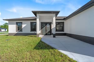 801 9th Street, Lehigh Acres, FL 33972 - MLS#2025013276