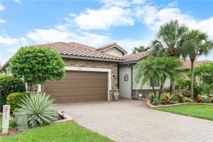 11288 Red Bluff Lane, Fort Myers, FL 33912 - MLS#2025013277