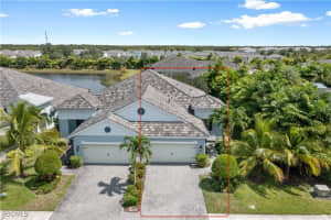 11764 Solano Drive, Fort Myers, FL 33966 - MLS#2025013278