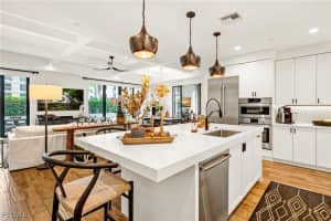 1115 Central Avenue, Naples, FL 34102 - MLS#2025013279