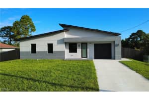 1131 FOGIA Street, Lehigh Acres, FL 33974 - MLS#2025013284