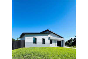 1131 FOGIA Street, Lehigh Acres, FL 33974 - MLS#2025013284