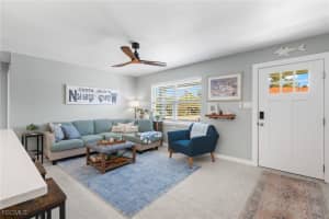 7499 Cares Away Park Circle, Bokeelia, FL 33922 - MLS#2025013285