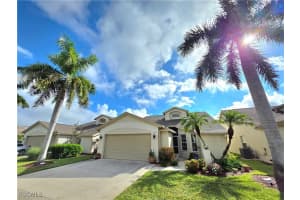 25158 Golf Lake Circle, Bonita Springs, FL 34135 - MLS#2025013299