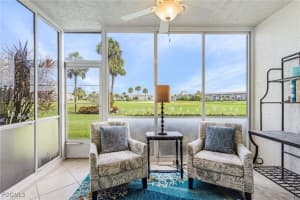 14811 Hole In One Circle, Fort Myers, FL 33919 - MLS#2025013300