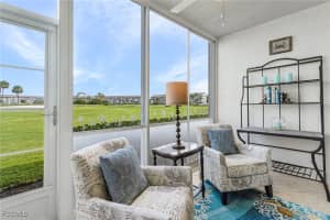 14811 Hole In One Circle, Fort Myers, FL 33919 - MLS#2025013300