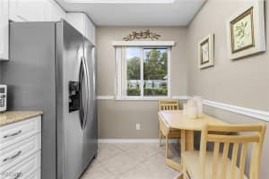 14811 Hole In One Circle, Fort Myers, FL 33919 - MLS#2025013300