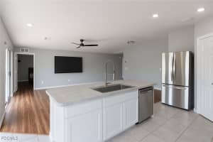 1716 29th Street, Cape Coral, FL 33993 - MLS#2025013301