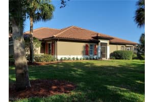 10520 Diamante Way, Fort Myers
