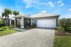 42090 Lake Timber Drive, Punta Gorda, FL 33982 Sold 11/04/25