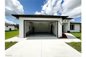 846 Andover Avenue, Lehigh Acres, FL 33974 - MLS#2025013310