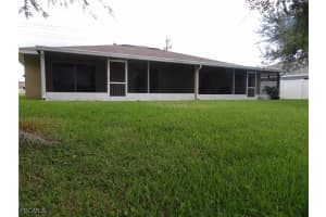 1325 Gleason Parkway, Cape Coral, FL 33914 - MLS#2025013320