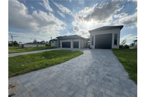 3408 21st Place, Cape Coral, FL 33909 - MLS#2025013321