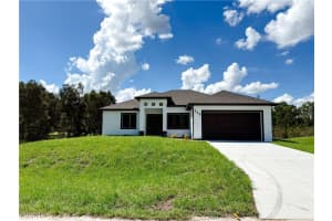 848 Andover Ave S, Lehigh Acres