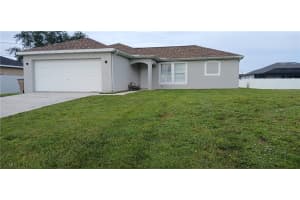 411 Juanita Place, Cape Coral, FL 33909 - MLS#2025013325