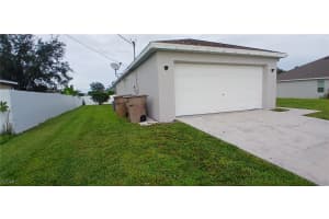 411 Juanita Place, Cape Coral, FL 33909 - MLS#2025013325