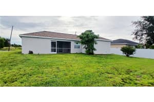 411 Juanita Place, Cape Coral, FL 33909 - MLS#2025013325