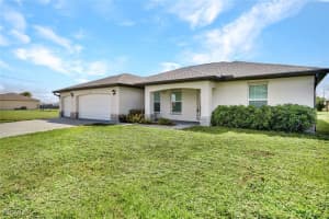 216 9th Terrace, Cape Coral, FL 33993 - MLS#2025013326