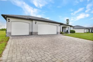 216 9th Terrace, Cape Coral, FL 33993 - MLS#2025013326
