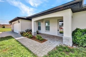 216 9th Terrace, Cape Coral, FL 33993 - MLS#2025013326