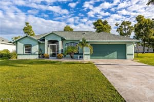 16257 Perdida Ct, Punta Gorda