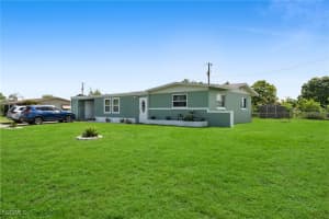 102 Oleander Road, Lehigh Acres, FL 33936 - MLS#2025013333