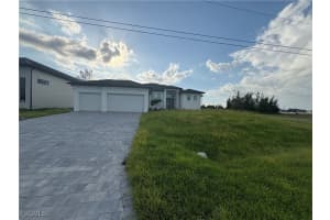 3412 21st Place, Cape Coral, FL 33909 - MLS#2025013338