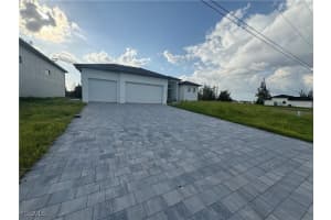 3412 21st Place, Cape Coral, FL 33909 - MLS#2025013338
