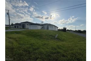 3412 21st Place, Cape Coral, FL 33909 - MLS#2025013338