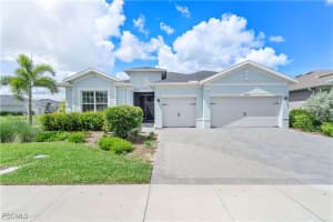17339 Palmetto Pass Lane, Punta Gorda, FL 33982 - MLS#2025013342