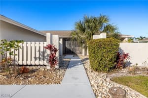 5308 Shalley Circle, Fort Myers, FL 33919 - MLS#2025013347