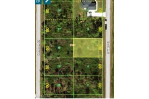 451 Fellenz Street, Port Charlotte, FL 33953 - MLS#2025013351