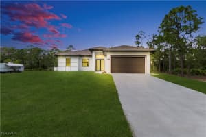 1689 Palmetto Avenue, Lehigh Acres, FL 33972 - MLS#2025013363