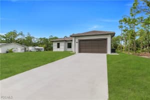 1689 Palmetto Avenue, Lehigh Acres, FL 33972 - MLS#2025013363