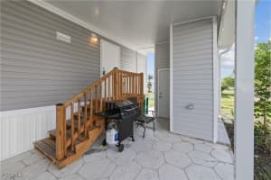 1747 Beverly Drive, Naples, FL 34114 - MLS#2025013365