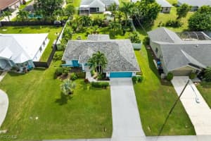 1000 Gleason Parkway, Cape Coral, FL 33914 - MLS#2025013371