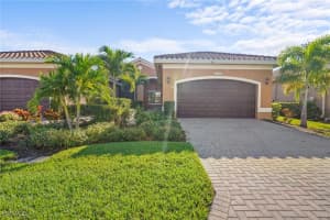 11944 Five Waters Circle, Fort Myers, FL 33913 - MLS#2025013374