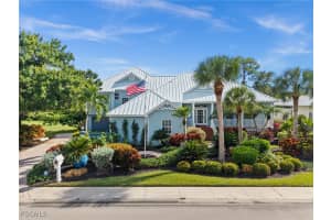 6076 Eagle Watch Court, North Fort Myers, FL 33917 - MLS#2025013378