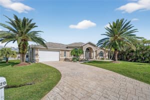 13570 Harbour Ridge Drive, Fort Myers, FL 33908 - MLS#2025013379
