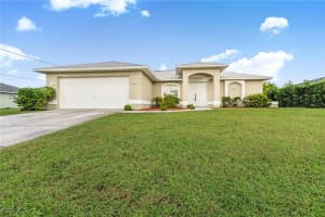 517 Se 16th Pl, Cape Coral 517 Se 16th Pl, Cape Coral