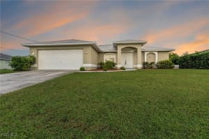 517 16th Place, Cape Coral, FL 33990 - MLS#2025013381
