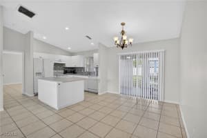 517 16th Place, Cape Coral, FL 33990 - MLS#2025013381