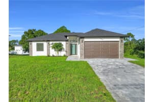 310 Lenz Avenue, Lehigh Acres, FL 33974 - MLS#2025013383