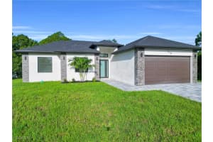 310 Lenz Avenue, Lehigh Acres, FL 33974 - MLS#2025013383