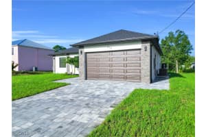310 Lenz Avenue, Lehigh Acres, FL 33974 - MLS#2025013383