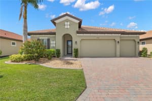 8741 Westwood Oaks Place, Fort Myers, FL 33908 - MLS#2025013386